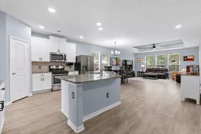 28619 Riverside Crest Lane, Huffman, TX 77336 - Photo 6