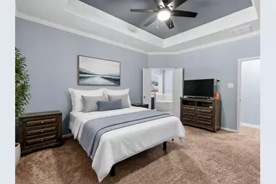 28619 Riverside Crest Lane, Huffman, TX 77336 - Photo 22