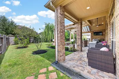11631A Curate Wind Court, Richmond, TX 77407 - Photo 38