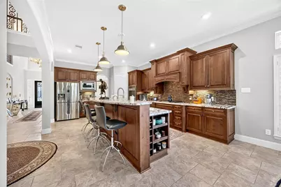 11631A Curate Wind Court, Richmond, TX 77407 - Photo 16