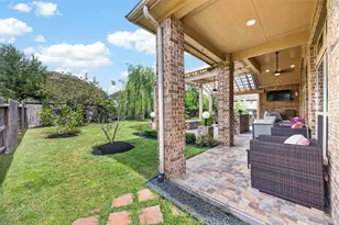 11631A Curate Wind Ct, Richmond, TX 77407 - Photo 38