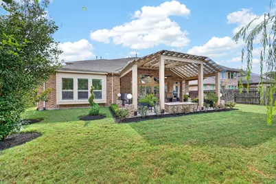 11631A Curate Wind Court, Richmond, TX 77407 - Photo 40