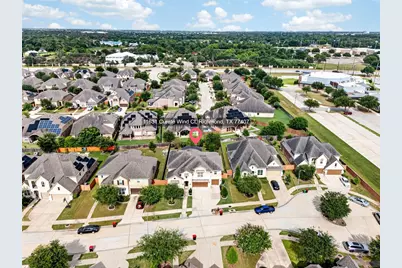 11631A Curate Wind Court, Richmond, TX 77407 - Photo 2