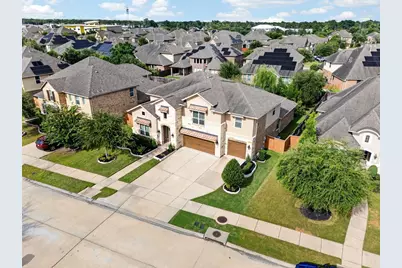 11631A Curate Wind Court, Richmond, TX 77407 - Photo 2