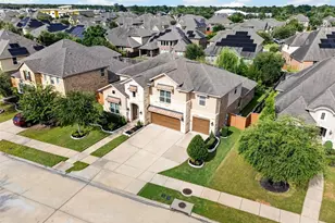 11631A Curate Wind Ct, Richmond, TX 77407 - Photo 1