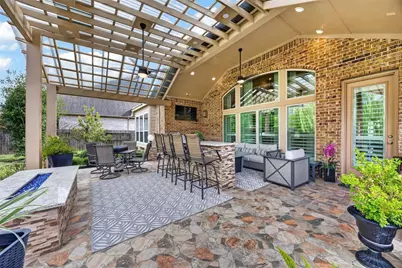 11631A Curate Wind Court, Richmond, TX 77407 - Photo 42