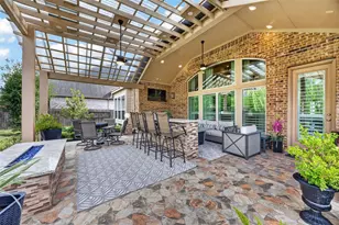 11631A Curate Wind Ct, Richmond, TX 77407 - Photo 42