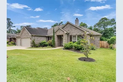 1713 Summergate Drive, Conroe, TX 77304 - Photo 2