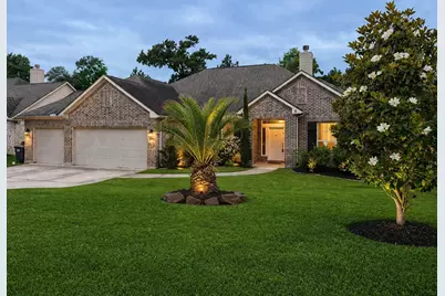1713 Summergate Drive, Conroe, TX 77304 - Photo 1