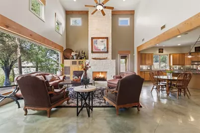 9201 Lake Forest Court N, College Station, TX 77845 - Photo 4