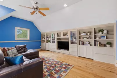 9201 Lake Forest Court N, College Station, TX 77845 - Photo 32