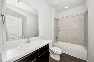 21003 Seneca Willow Way Way, Katy, TX 77449 - Photo 12