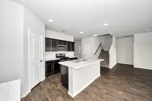 21003 Seneca Willow Way Way, Katy, TX 77449 - Photo 2