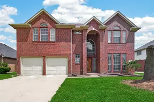 1806 Coretta Ct, Fresno, TX 77545 - Photo 2