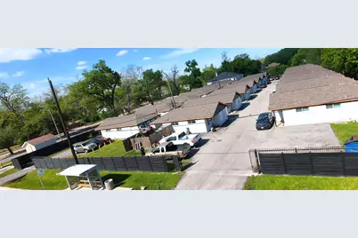 3805 Wipprecht Street, Houston, TX 77026 - Photo 1