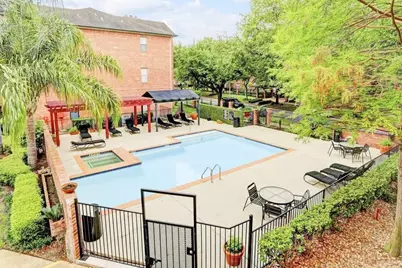 4041 Law Street #606, Houston, TX 77005 - Photo 4