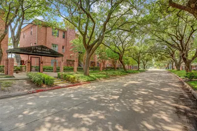 4041 Law Street #606, Houston, TX 77005 - Photo 1