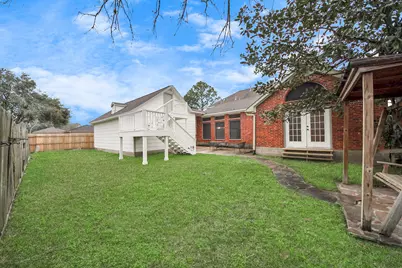 1410 Long View Drive, Pearland, TX 77581 - Photo 32