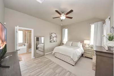 6110 Dovetail Cliff Court, Katy, TX 77493 - Photo 14