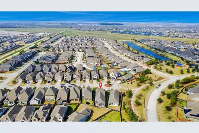 6110 Dovetail Cliff Court, Katy, TX 77493 - Photo 32