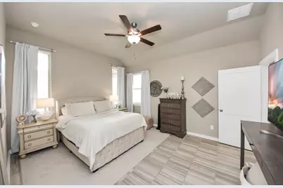 6110 Dovetail Cliff Court, Katy, TX 77493 - Photo 16