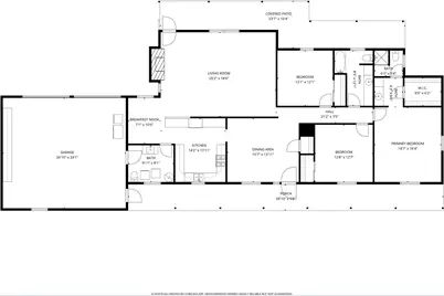 1209 Fm 220, Alto, TX 75925 - Photo 50