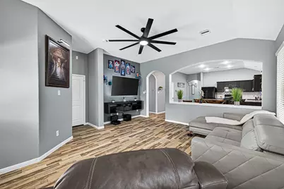 5242 Lilac Hollow Lane, Katy, TX 77449 - Photo 1