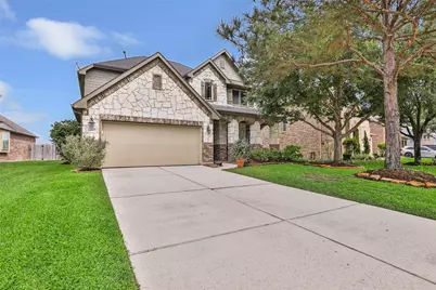 12907 Waterbury Edge Lane, Humble, TX 77346 - Photo 2