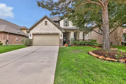 12907 Waterbury Edge Lane, Humble, TX 77346 - Photo 1