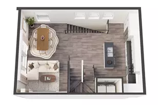 203 Foxshire Ln, Houston, TX 77047 - Photo 6