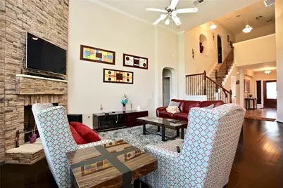 26715 Richwood Oaks Drive, Katy, TX 77494 - Photo 8