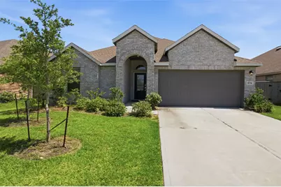 4714 Jasmine Heather Lane, Baytown, TX 77521 - Photo 1