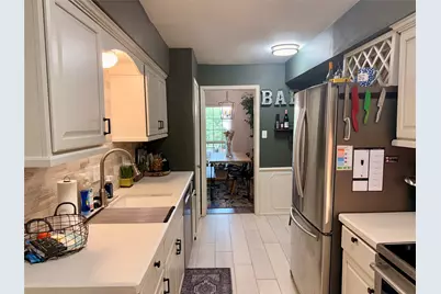 357 N Post Oak Lane #203, Houston, TX 77024 - Photo 6