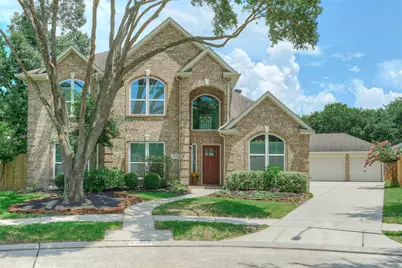 2034 Nature Park Lane, Spring, TX 77386 - Photo 1