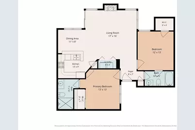 2300 Old Spanish Trail #1109, Houston, TX 77054 - Photo 26