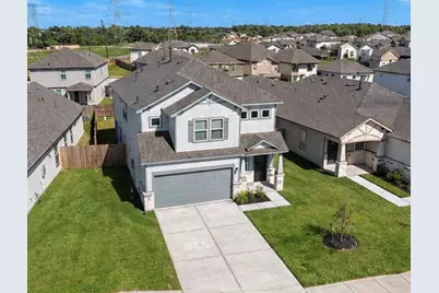 6443 Escondido Dr, Rosharon, TX 77583 - Photo 4