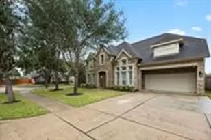 10822 Cornwall Ln, Missouri City, TX 77459 - Photo 34