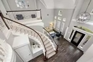 10822 Cornwall Ln, Missouri City, TX 77459 - Photo 2