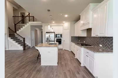 2831 Maple Oak Lane, Manvel, TX 77578 - Photo 4