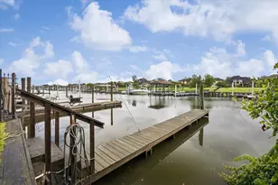 2408 Intrepid Way, League City, TX 77573 - Photo 2
