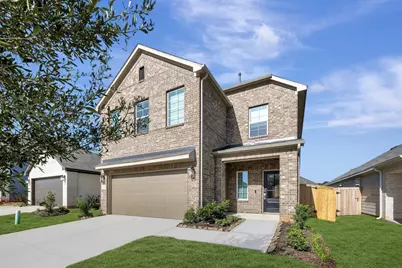 10329 Navarro Path, Montgomery, TX 77316 - Photo 10