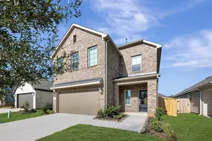 10329 Navarro Path, Montgomery, TX 77316 - Photo 2