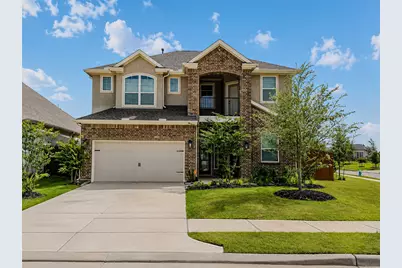 24802 Rosemallow Ridge Ln, Katy, TX 77493 - Photo 1