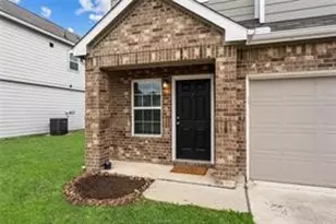 980 Rice Dr, Bryan, TX 77803 - Photo 2