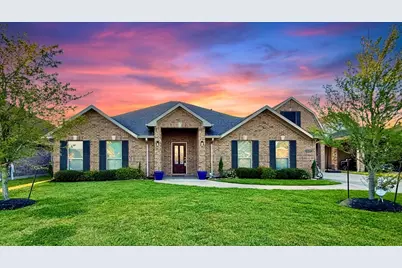2504 Rosa Rita Drive, League City, TX 77573 - Photo 1