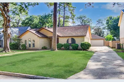 4903 Charade Drive, Houston, TX 77066 - Photo 1