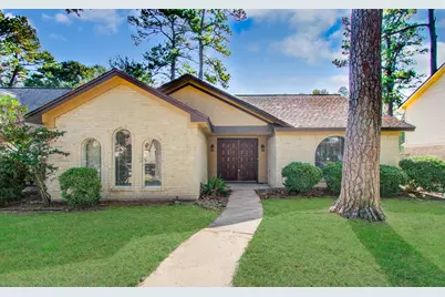 4903 Charade Drive, Houston, TX 77066 - Photo 2