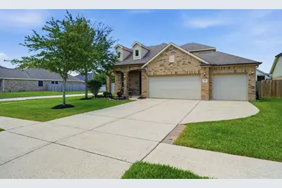 224 Harbor Bend Lane, League City, TX 77539 - Photo 2