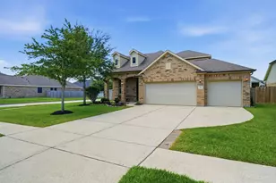224 Harbor Bend Ln, League City, TX 77539 - Photo 2