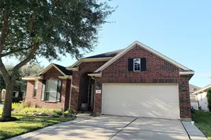 2203 Winchester Lake, Rosenberg, TX 77471 - Photo 1